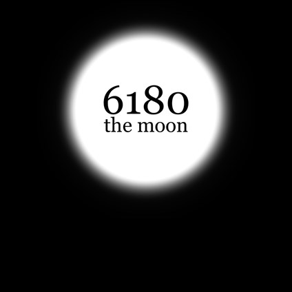 6180 the moon