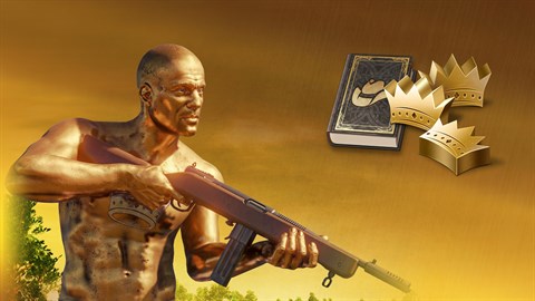 Cuisine Royale - Elite Pack