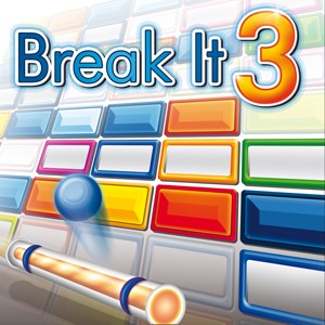 Break It 3