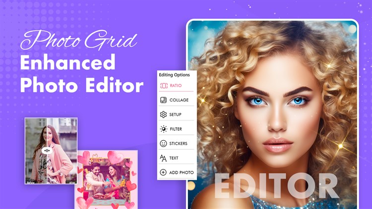 Grid Post - Templates and Filters - PC - (Windows)