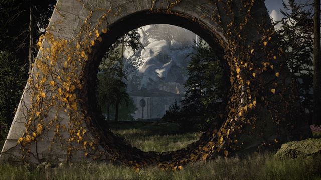 The Talos Principle 2 screenshot 5