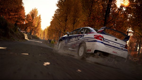 DiRT 4 — 3