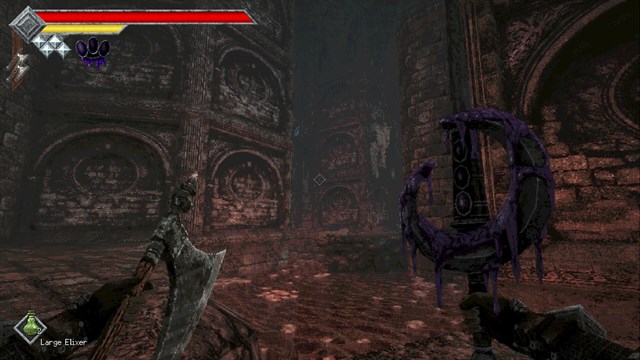 Queen's Domain — скриншот 3