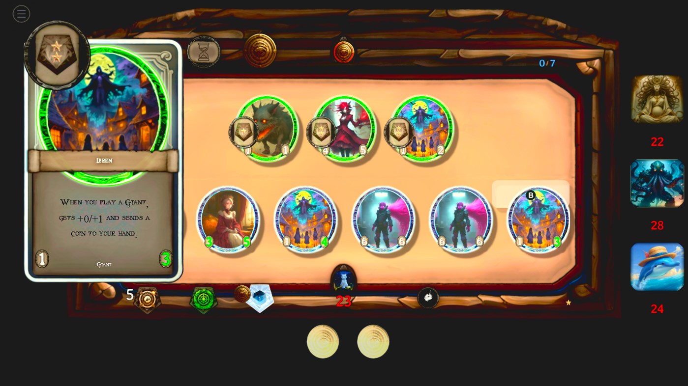 #5. Undercraft (Windows) By: Codaso Studios