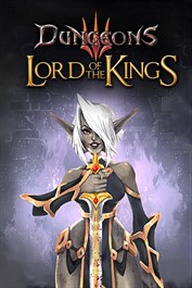 Dungeons 3 - Lord of the Kings