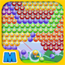 Emoji Bubble Popping Shooter - Puzzle Game for Kids