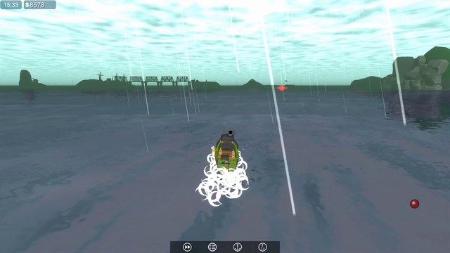Sailing the Winds screenshot 2