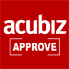 Acubiz Approve