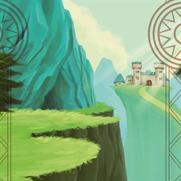 Aperçu Storyblocks: The King