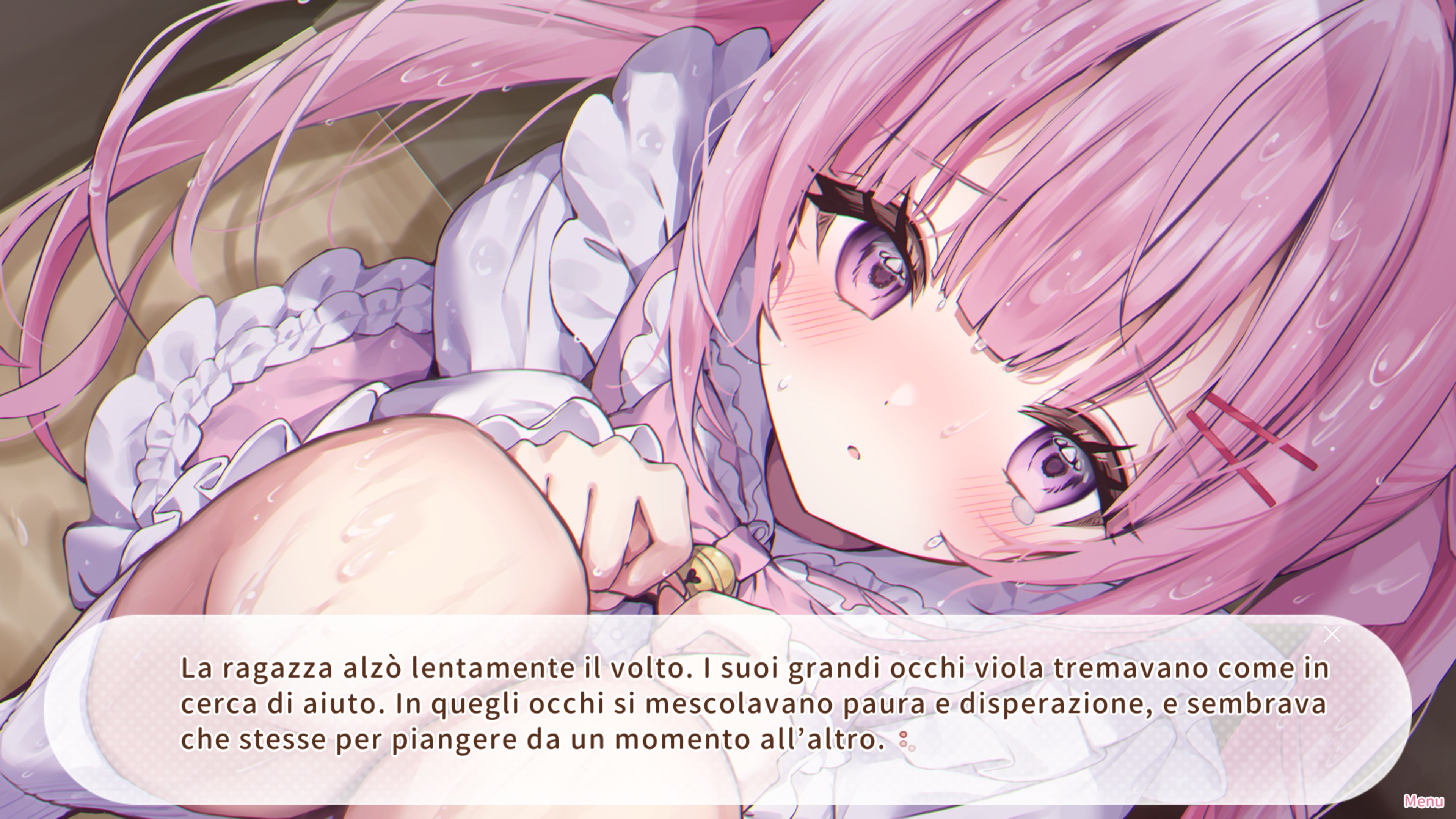 Nekomimi Days ~365 Days with You~ | Xbox | Chiave | Privato