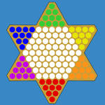 Chinese Checkers+