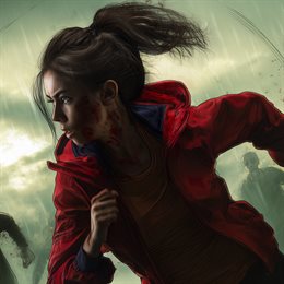 Aperçu Outbreak: Shades of Horror Deluxe Edition
