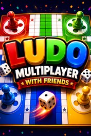 Ludo Multiplayer With Friends