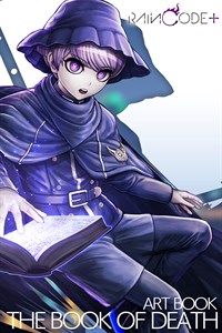 Master Detective Archives: RAIN CODE Plus - The Book of Death