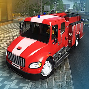 Fire Engine Simulator - Evo - Download and play on Windows | Microsoft ...