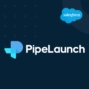 PipeLaunch for Salesforce icon