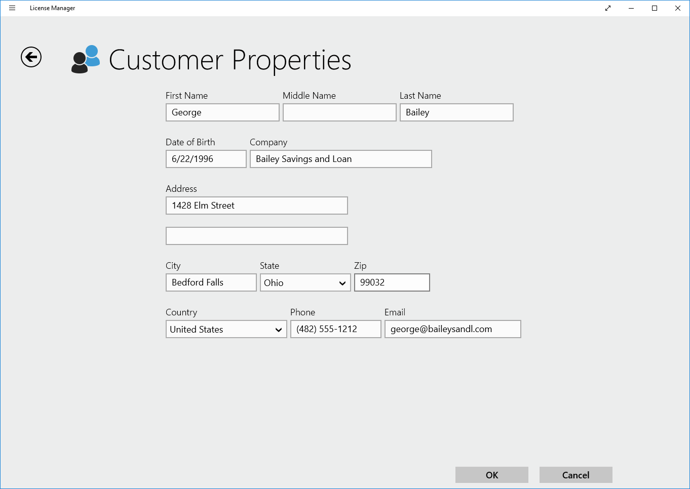 License management. License Manager. License. TWA rent Manager customer login.