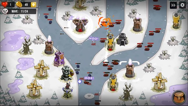 Empire Invasion — 5
