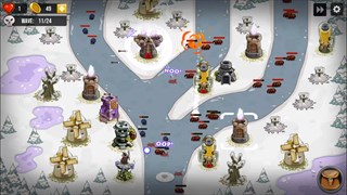 Empire Invasion screenshot 5