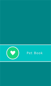 Pet Book screenshot 1