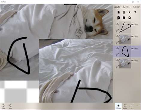 PrPaint Screenshots 1