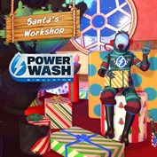 PowerWash Simulator adds paid Back to the Future DLC - The Tech Game