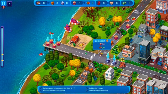 Emergency Crew screenshot 4