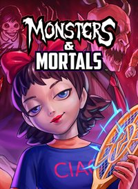 Dark Deception: Monsters & Mortals