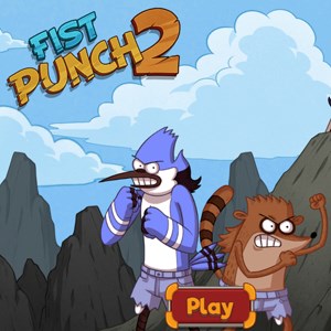 Fist Punch 2