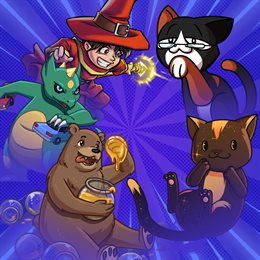 Aperçu Puzzle Bundle Xbox - HoneyLand, Sokos and Cats!