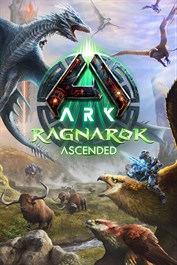 ARK: Ragnarok Ascended
