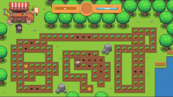 Rivenaar's Grove — 5