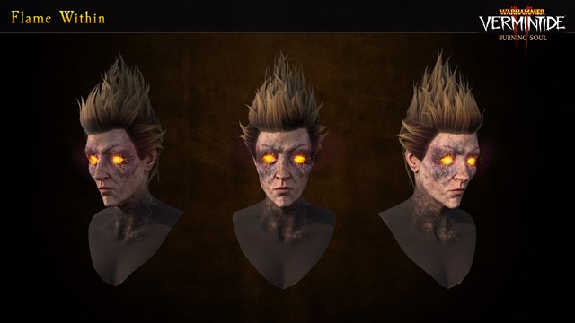 Warhammer: Vermintide 2 - Absent Friends Collection screenshot 2