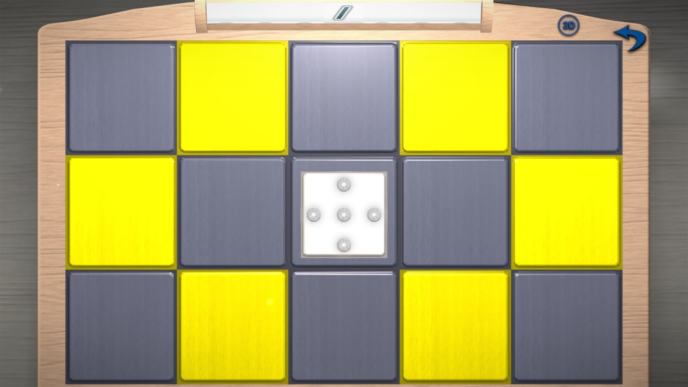 #2. Logic Cube (Windows) 由: Alexander Baikovskiy