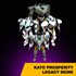 Techwars Global Conflict - KATO Prosperity Legacy