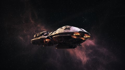 Battlestar Galactica Deadlock™ Modern Ships Pack