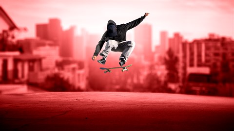 Session: Skate Sim Year One Edition