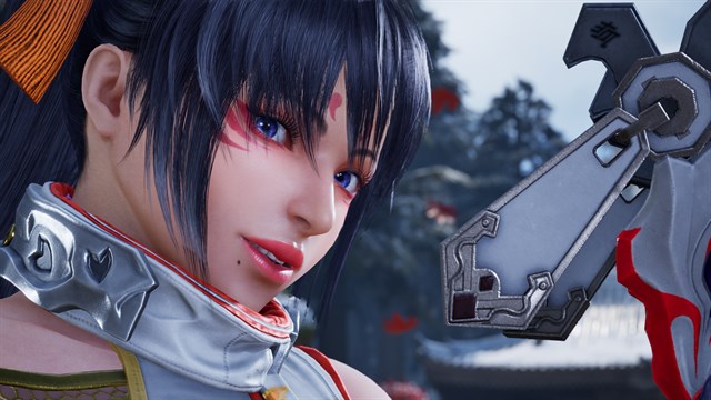 TEKKEN 8 - Kunimitsu screenshot 4