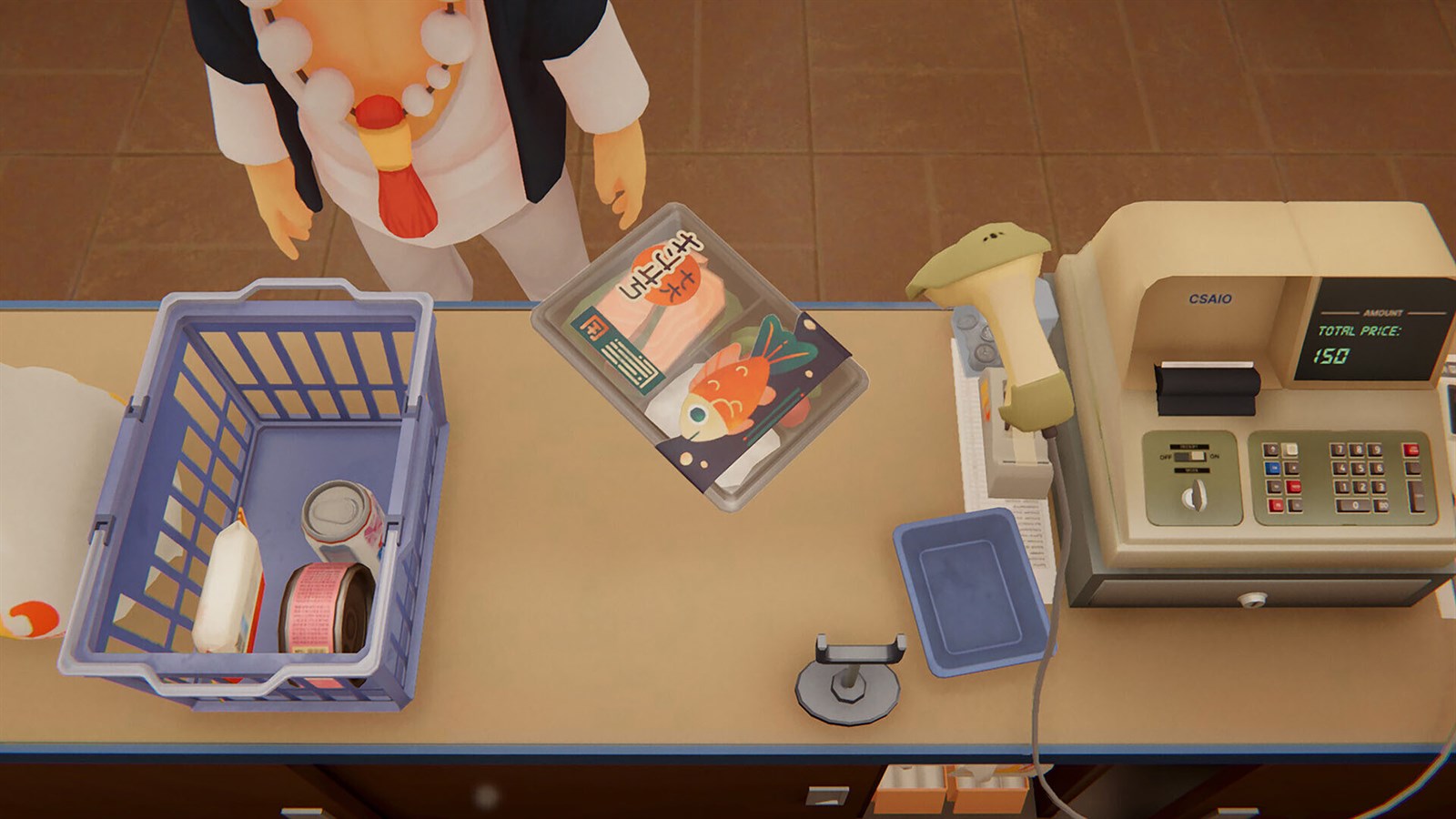 inKONBINI: One Store. Many Stories — captura 3
