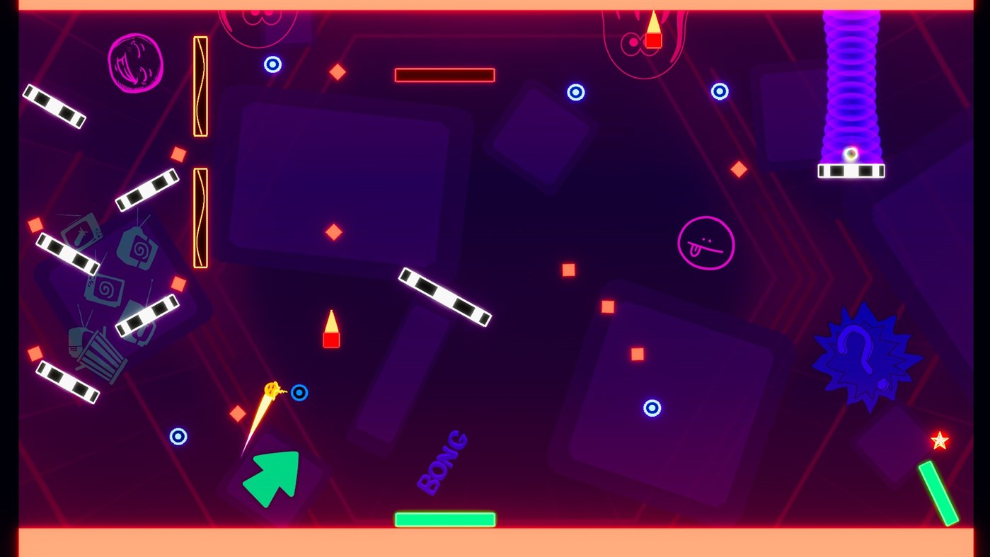 #7. Dash & Swing (Xbox) 由: Innominatum Digital