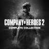 Company of Heroes 2: Complete Collection