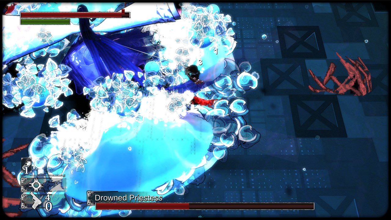 Whitestone screenshot 4