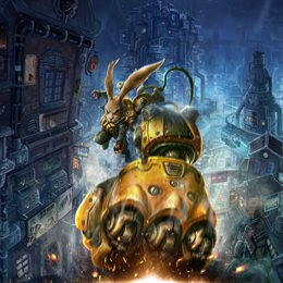 Aperçu F.I.S.T.: Forged In Shadow Torch