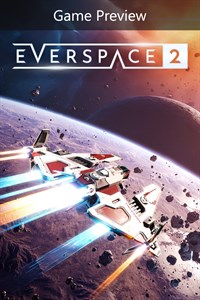 EVERSPACE 2 уже доступна в подписке Xbox Game Pass