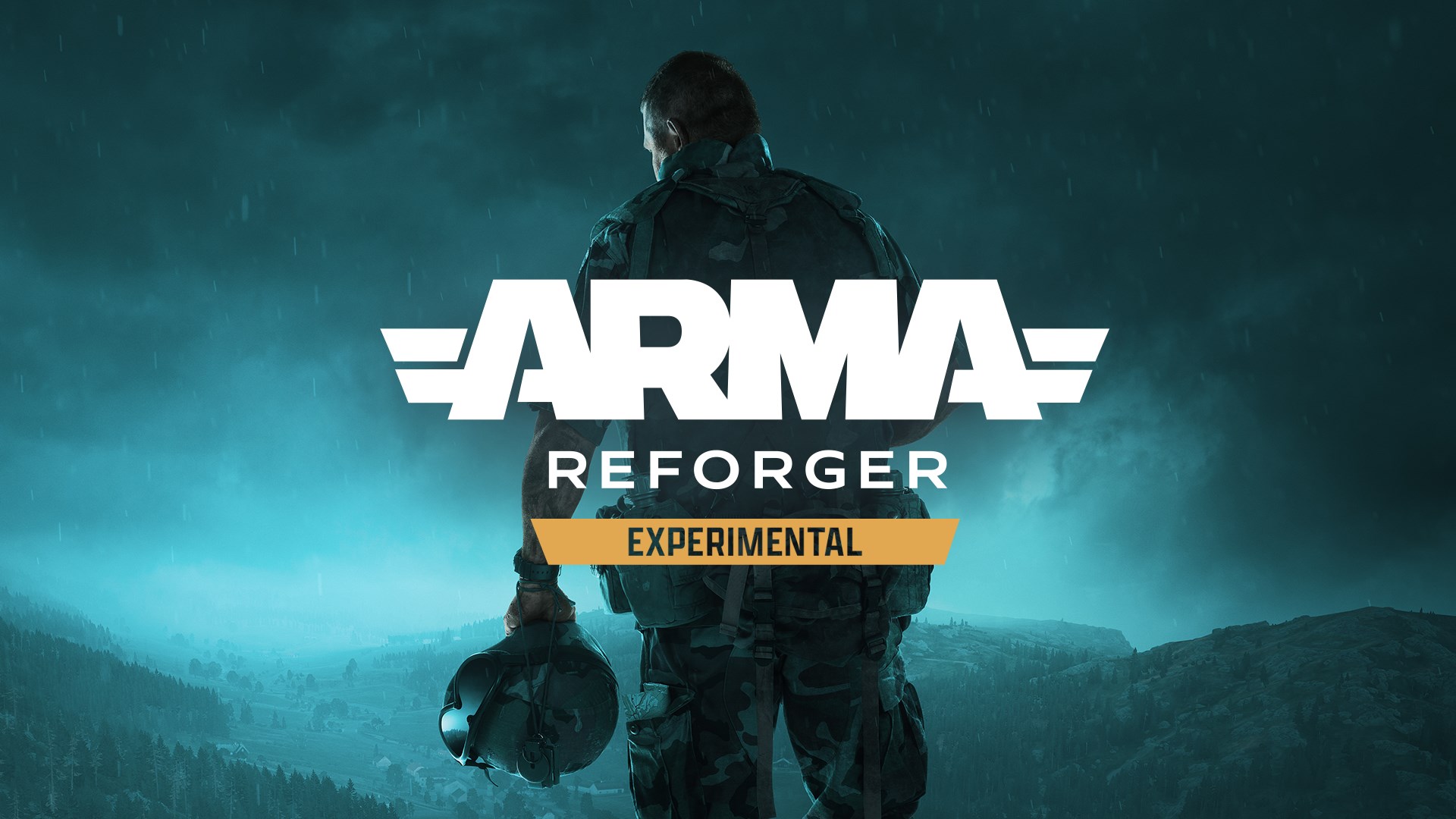 Arma Reforger - Experimental | Xbox Clips & Screenshots