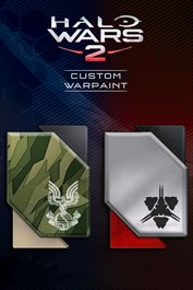 Halo Wars 2: Custom Paint Jobs