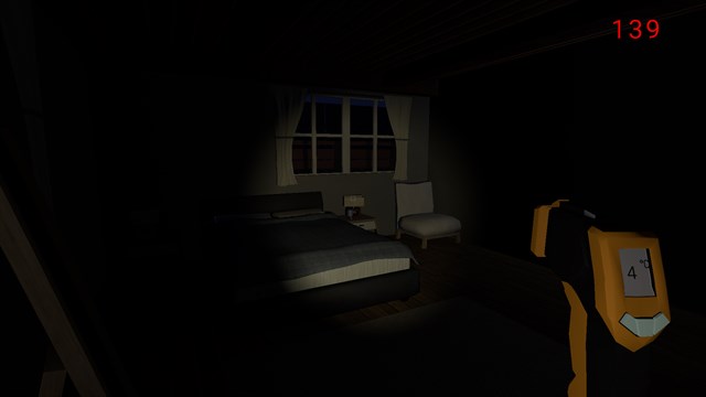Ghostbuster Simulator screenshot 4
