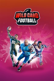 Wild Card Football - Legacy WR Pack