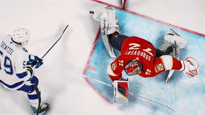 NHL 26 screenshot 1