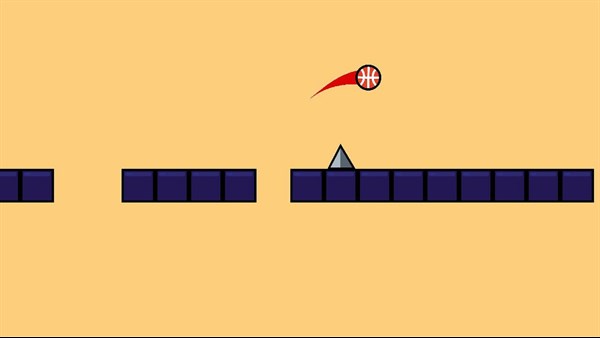 RedBallEscape — 6